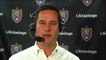 Mike Petke In A Rent On MLS Referees!
