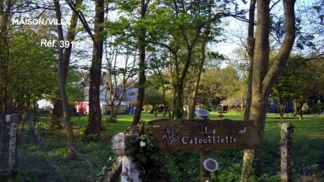 A vendre - Maison/villa - AULT (80460) - 8 pièces - 210m²