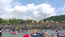 [날씨] 전국 '펄펄' 끓는 폭염 맹위...서울 올 최고 32.9℃ / YTN
