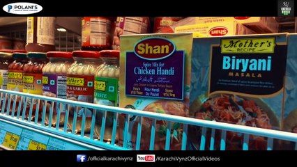 HUNT FOR CHICKEN KARDHAI IN THAILAND - VLOG 03 Karachi Vynz