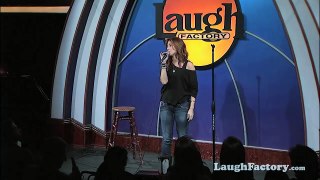 Jodi Miller   Men Are Cats, Women Are Dogs   Stand-Up Comedy