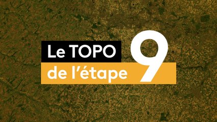 Tour de France 2018 : Le topo de la 9e etape entre Arras et Roubaix