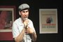 Keith Lowell Jensen, Cats Made of Rabbits Trailer Stand Up Comedy Atheist Stoner Gay