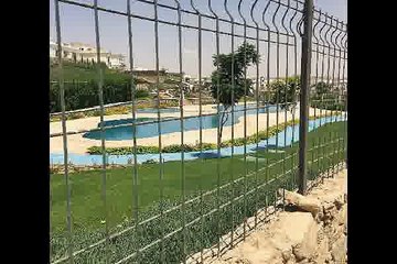 Standalone villa Delivery now in mountain view 2 resale