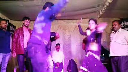 New Bhojpuri Hot Entertainment Live Video@Dance Arkestra