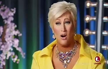 Kim of Queens S02 E01 The Angry Queen