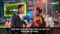 Nhờ Thư Kí Kim, Park Seo Joon nối bước Song Joong Ki trở thành ngôi sao Hallyu tại Trung Quốc.