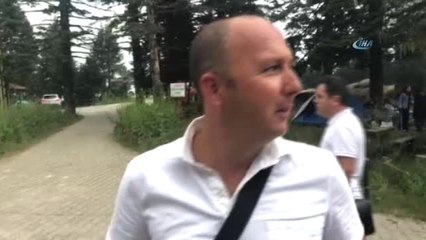 Yerde Bulduğu 110 Bin Suudi Riyali Dolu Çantayı Sahibine Teslim Etti