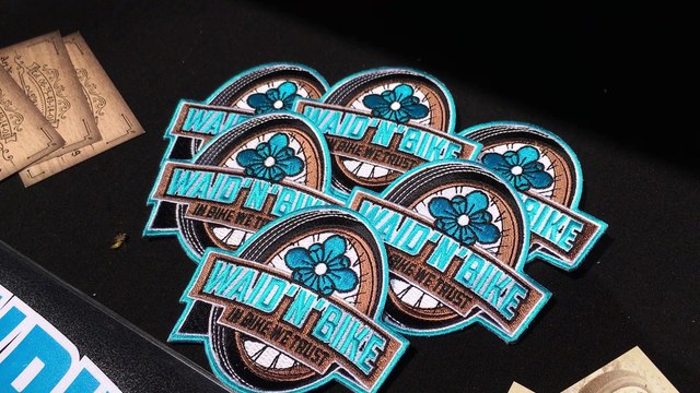 TDF 2018 : de drôles de vélos à l’arrivée de la 8eme étape