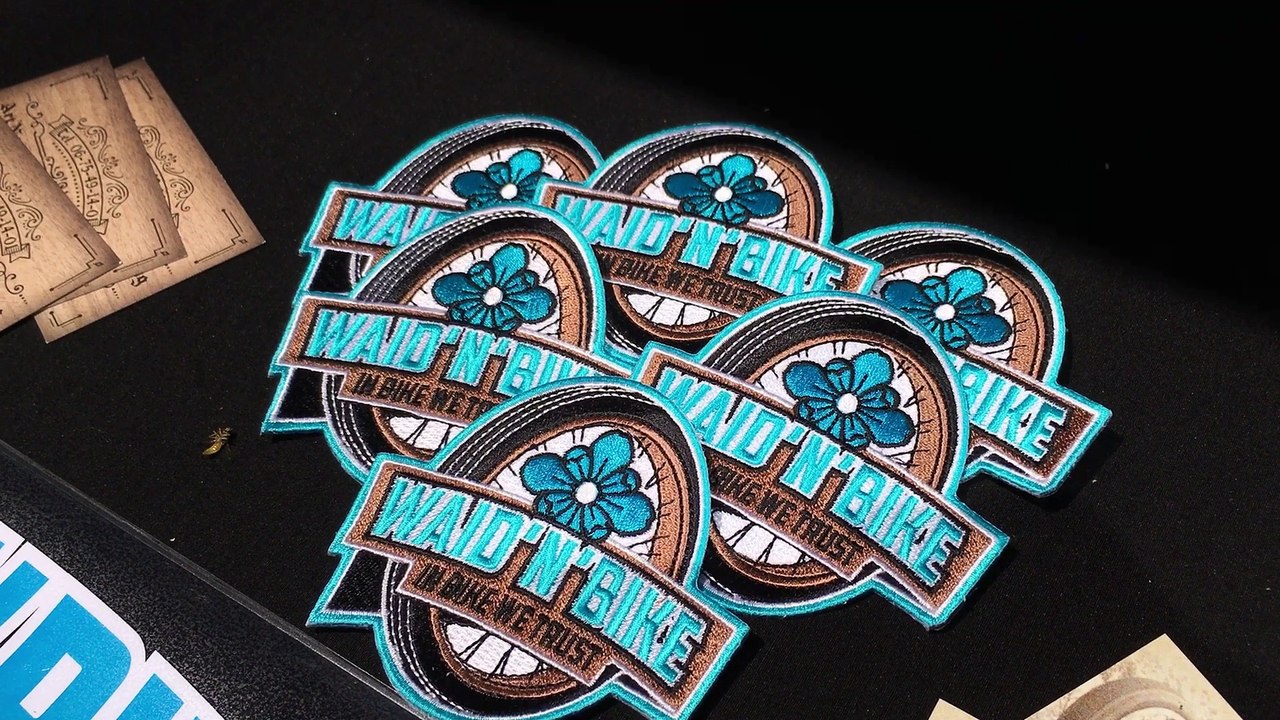 TDF 2018 : de drôles de vélos à l’arrivée de la 8eme étape