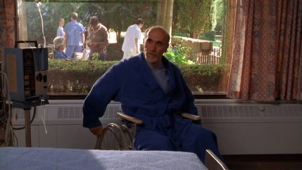 Stargate SG-1 06x19 - The Changeling (HQ)