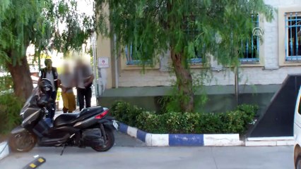 Bodrum'da aranan zanlı yakalandı - MUĞLA