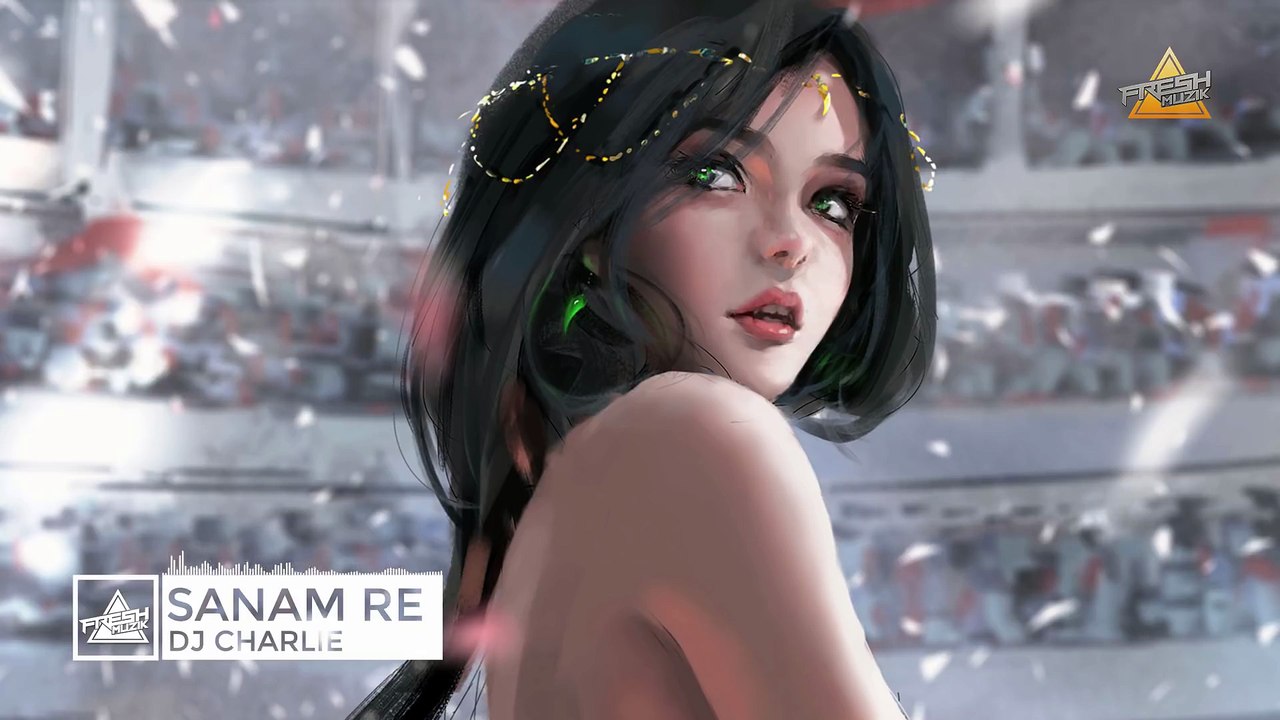 Sanam Re (Remix) - DJ Charlie