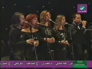 Latifa Arfaoui - Kerehtak ,Dubai