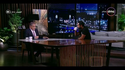 كريم فهمي يكشف سراً عن فبركة مقلب رامز جلال
