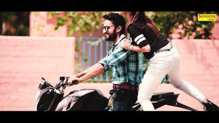 Tikhe Tanne ¦ Amarjeet Moun ¦ Sonali ¦ Rajesh ¦ Deep ¦ Anita ¦ Latest Haryanvi Songs Haryanavi 2018