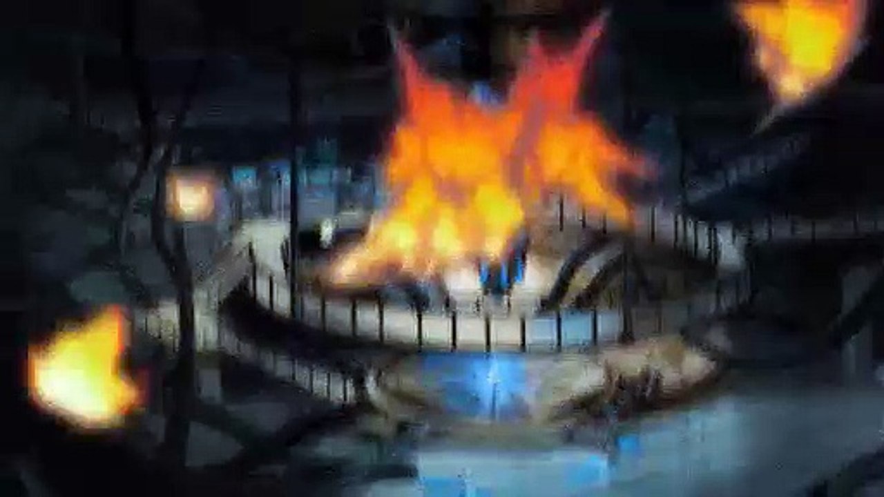 GI Joe Renegades S01E08 Rage