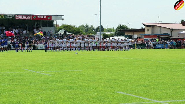 Germany - National Anthem