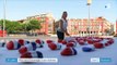 Nice rend hommage aux victimes de l'attentat du 14 juillet