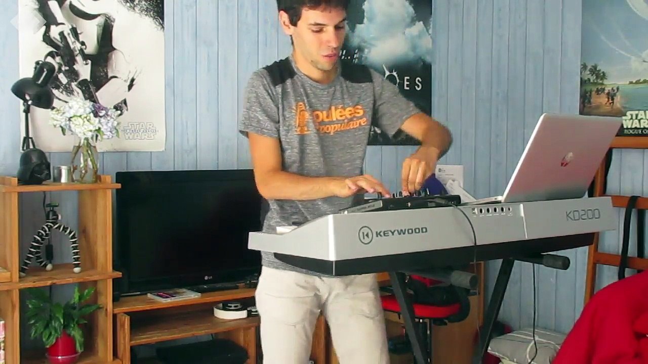 DJ TIMP LIVE SET #4
