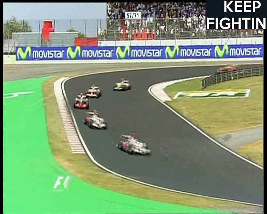 17 GP F1 Bresil - Interlagos 10.21.2007 p2
