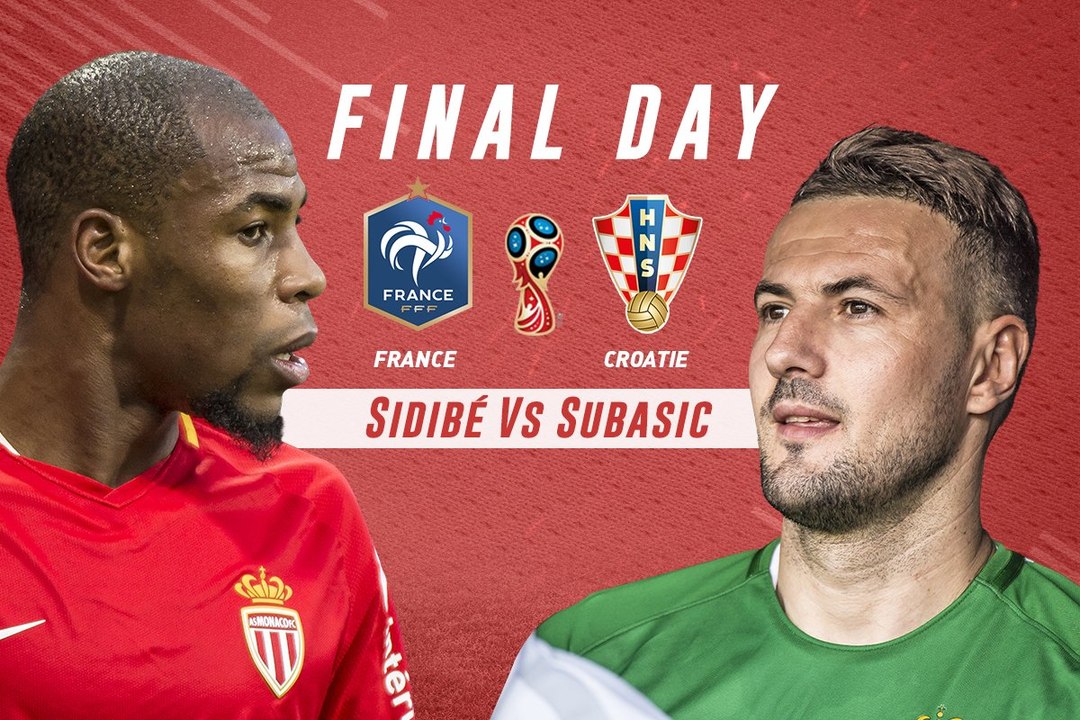 Tous avec Suba et Djib !