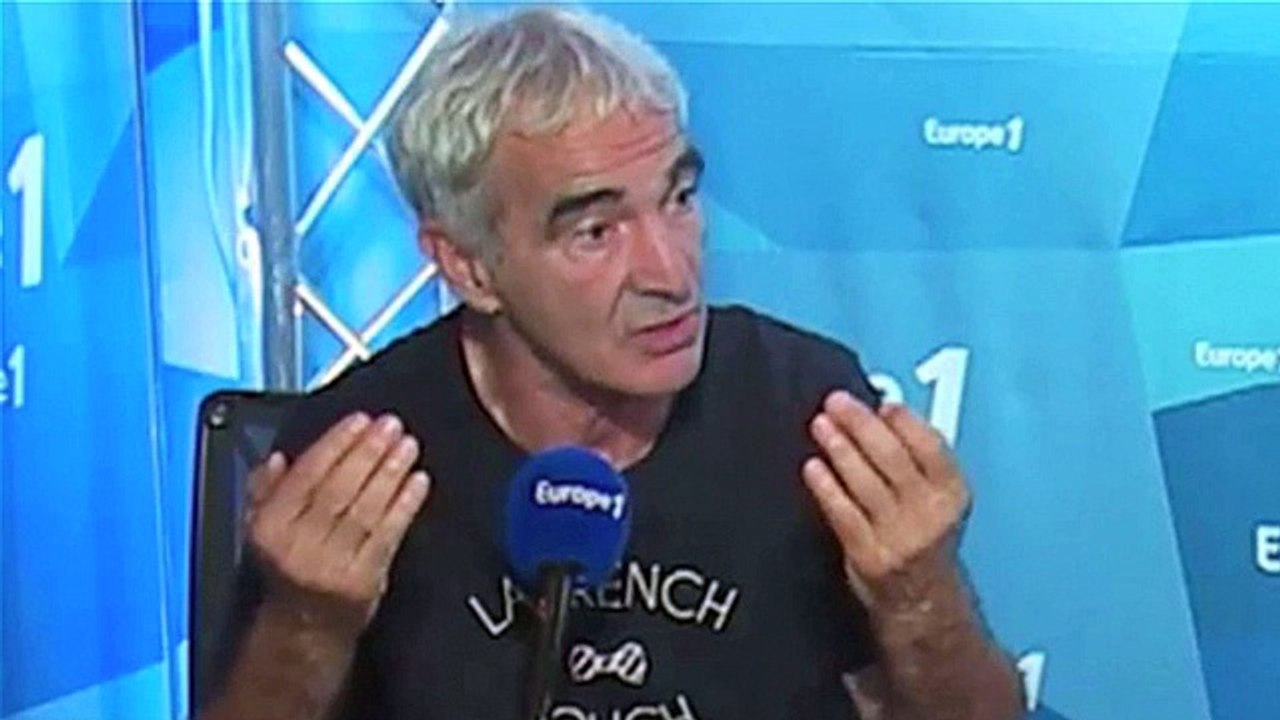 Coupe du monde - Raymond Domenech : "C’est le match de votre vie"
