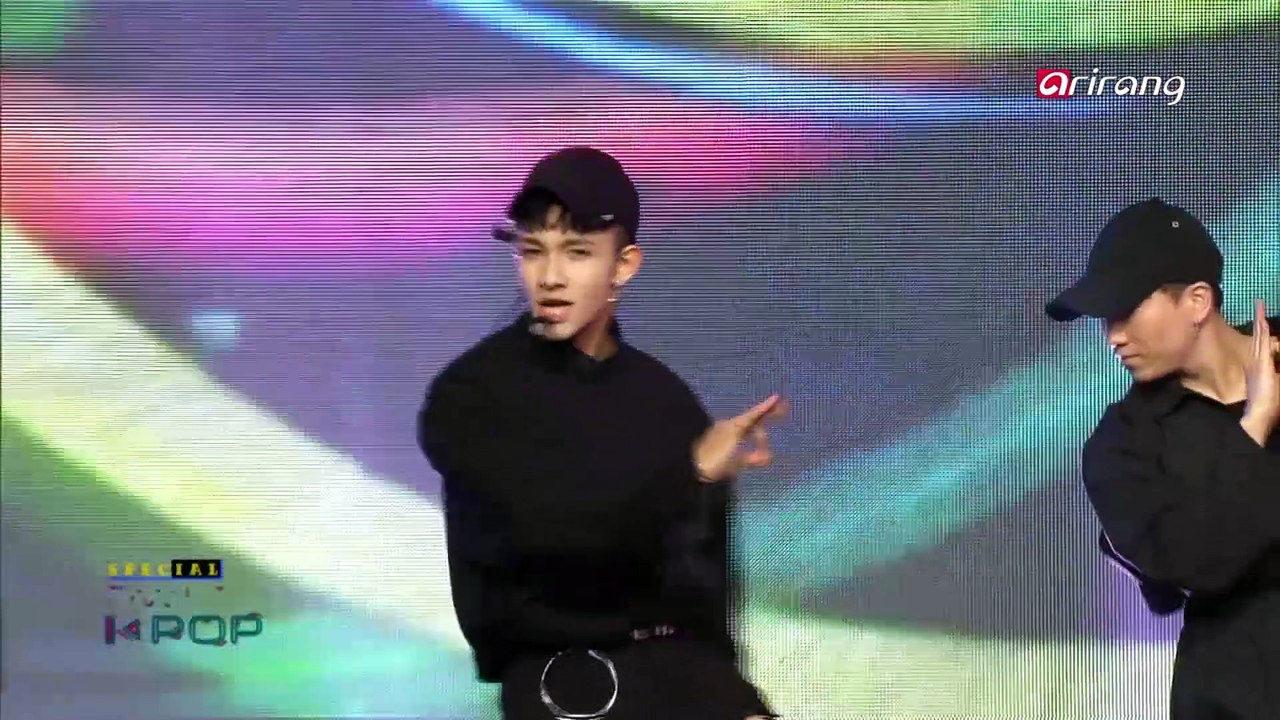 [Simply K-Pop] Samuel(사무엘) _ Sixteen(식스틴) _ Ep.313 _ 052518