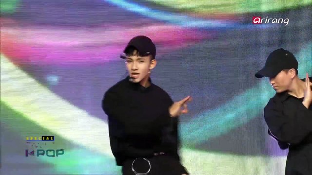 [Simply K-Pop] Samuel(사무엘) _ Sixteen(식스틴) _ Ep.313 _ 052518