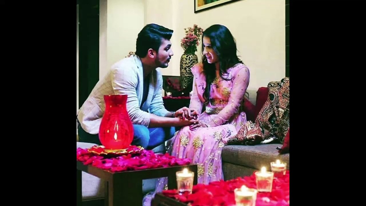 ishq main merjawan title song