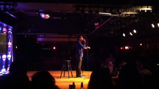 Just for Laughs Montreal 2012 - Kenny Hotz Standup