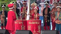 Kocaeli Kartepe'de, Unutulmuş Değerler Festivali Hd