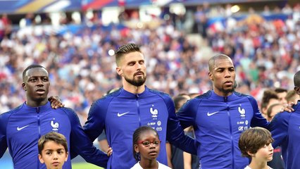 Qui sont ces personnalités internationales qui assisteront à la finale ?