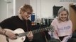 Anne-Marie & Ed Sheeran – 2002 [Official Acoustic Video]