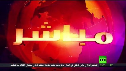 فيديو: ماذا قال بوتين قبل نهائي مونديال روسيا 2018 ؟