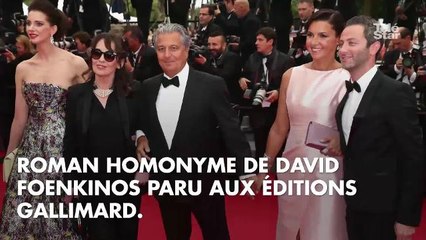 Les souvenirs : quelles sont les différences entre le film et le livre ?