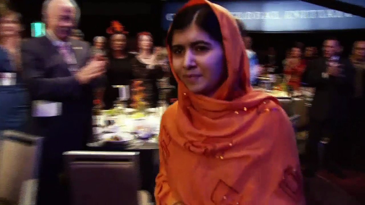 ABC 20 20 Special Edition  Unbreakable One Girl Changing The World