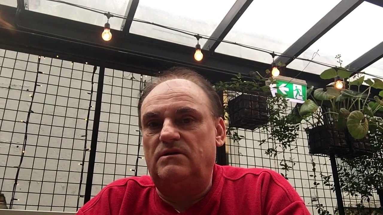 How Did I Get Here on dTube?