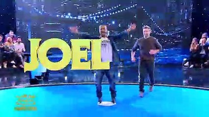 Dimanche Tout Est Permis S01 Episode 13 17-12-2017 Partie 1