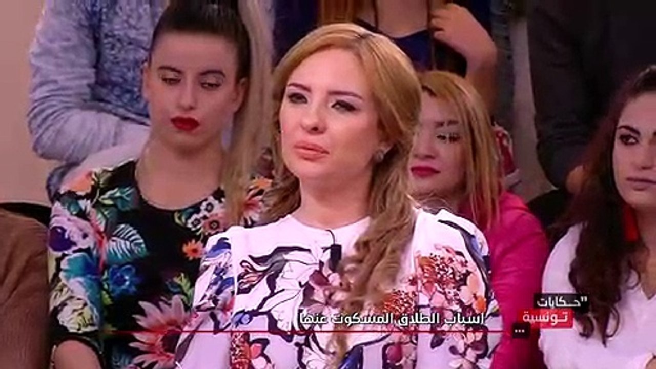 Hkayet Tounsia S01 Episode 21 17-04-2017 Partie 01