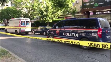 (PA KOMENT) Shkodër, vriten ish-polici dhe bashkëjetuesja - Top Channel Albania - News - Lajme