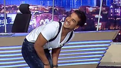 Labes S07 Episode 06 14-10-2017 Partie 03