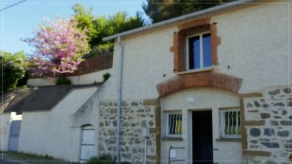 A louer - Maison - JARDIN (38200) - 4 pièces - 94m²