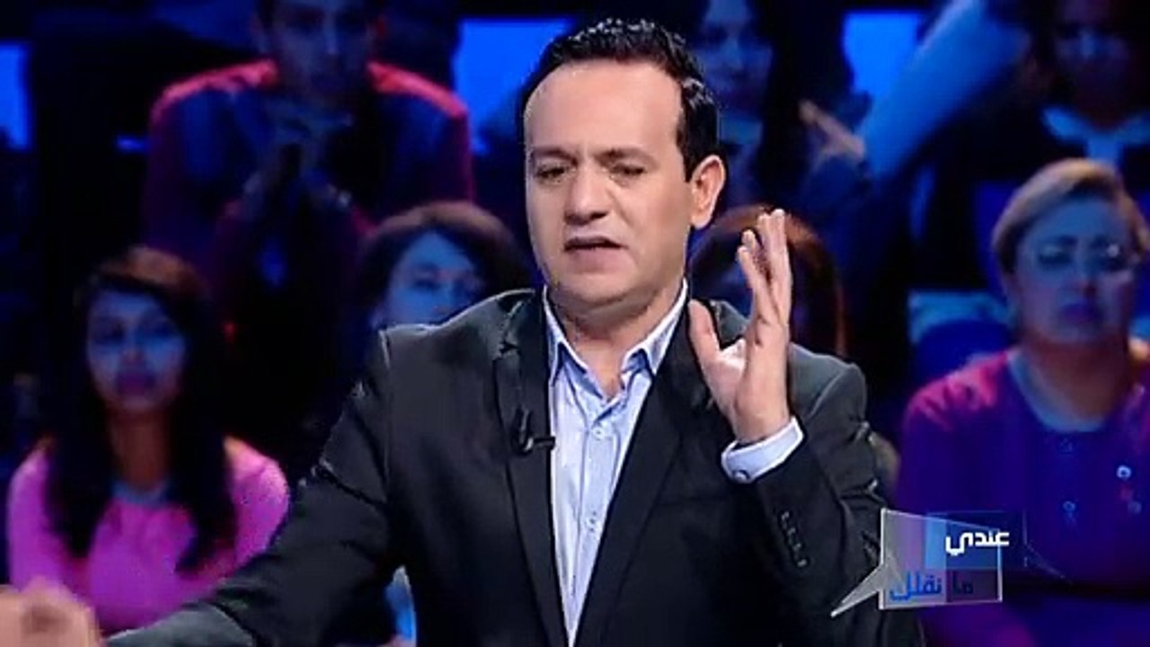 Andi Mankolik S10 Episode 22 02-02-2018 Partie 05