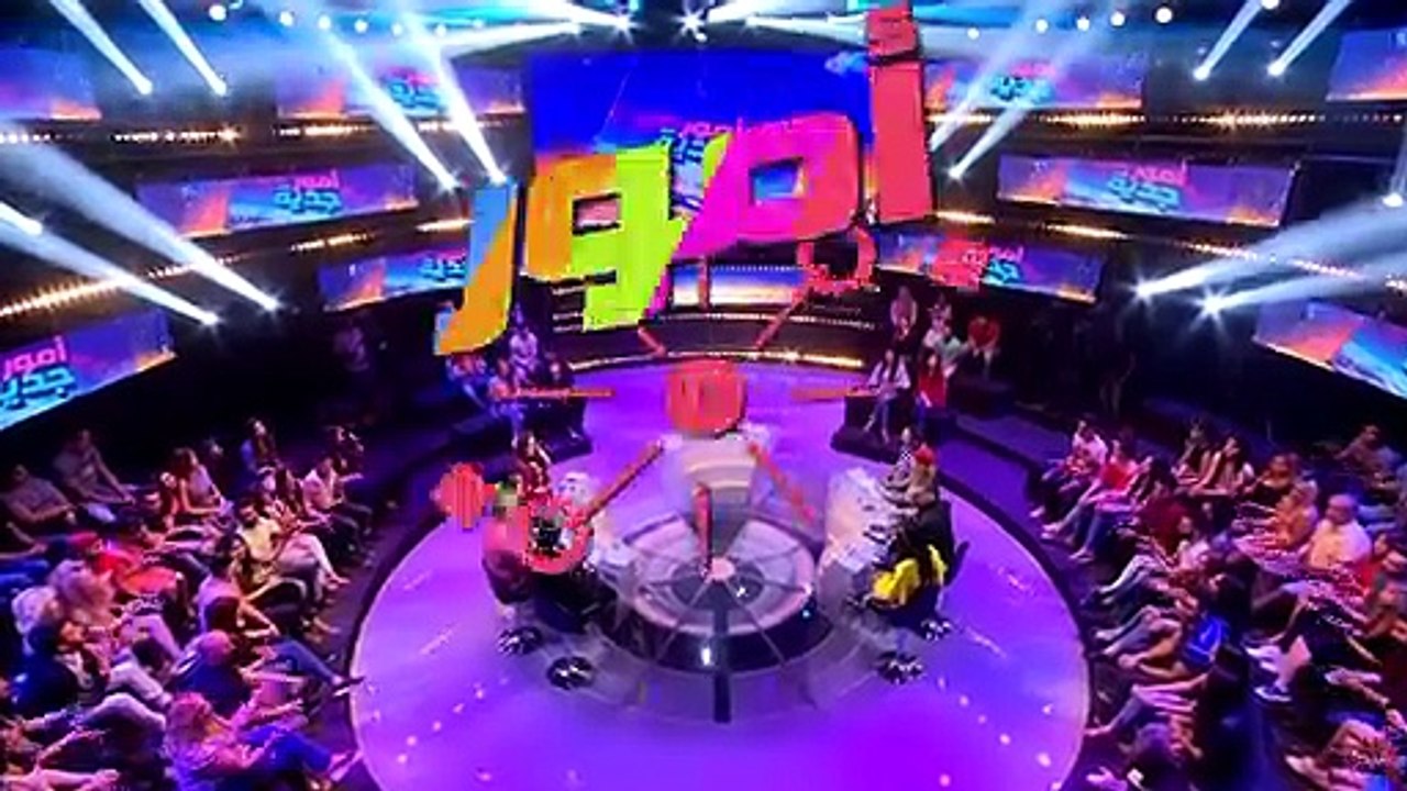 Omour Jedia S01 Episode 05 31-05-2017 Partie 01
