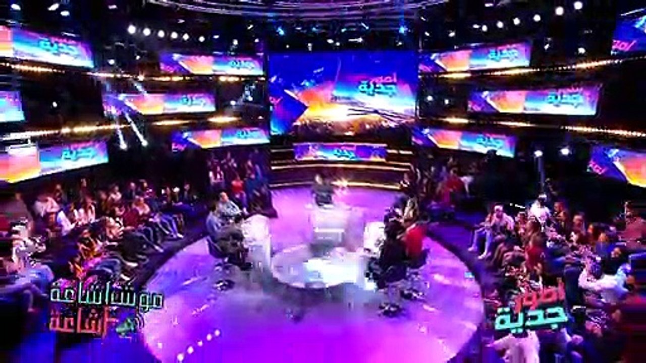 Omour Jedia S02 Episode 18 09-01-2018 Partie 2