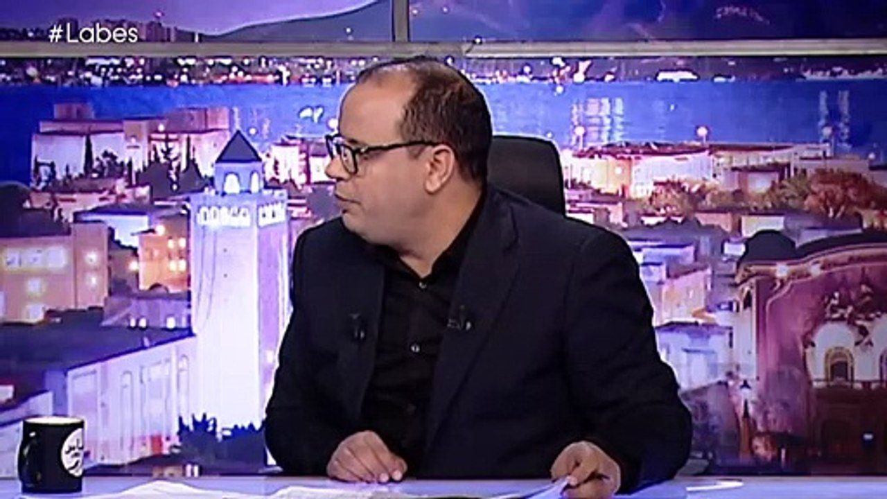Labes S07 Episode 14 09-12-2017 Partie 01