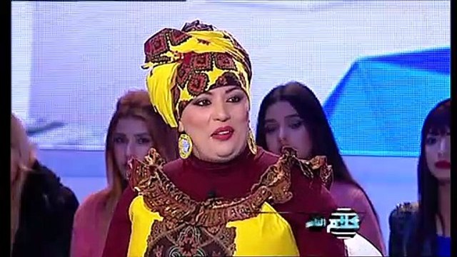 Klem Ennes S06 Episode 16 27-12-2017 Partie 02