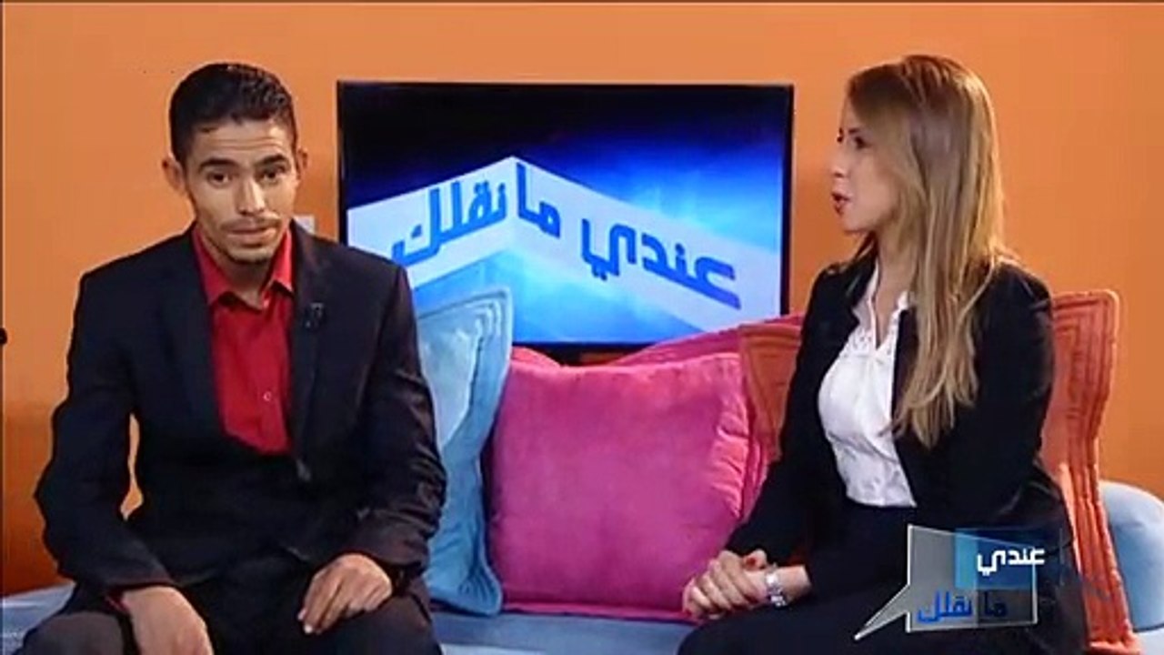 Andi Mankolik S10 Episode 08 27-10-2017 Partie 02