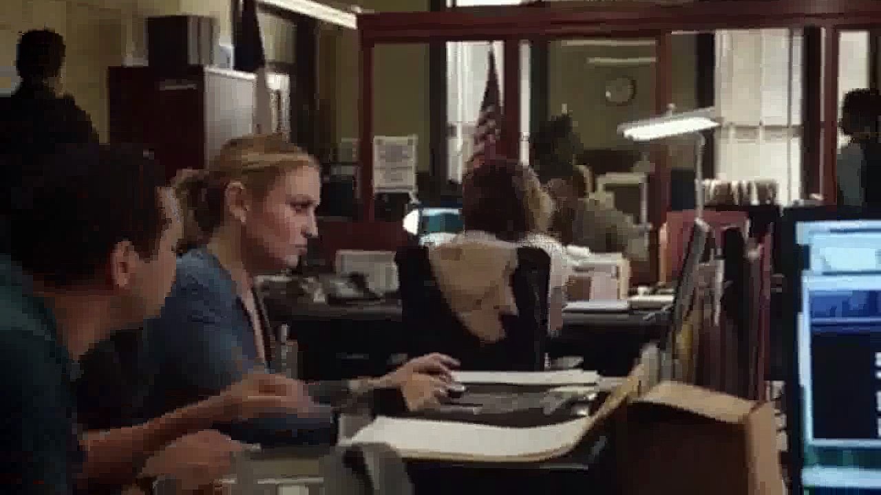 Shades of Blue Staffel 1 Folge 3 Deutsch